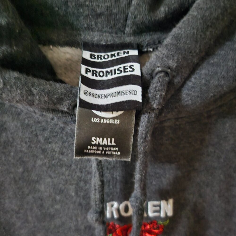 Broken Promises - Picture 3 of 3